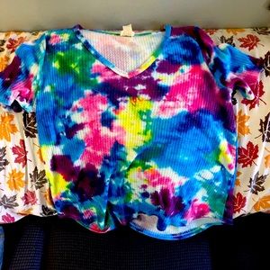 Boutique shirt